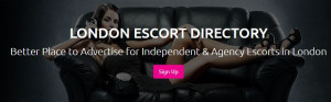 London Escorts Directory