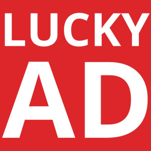 Lucky Ad