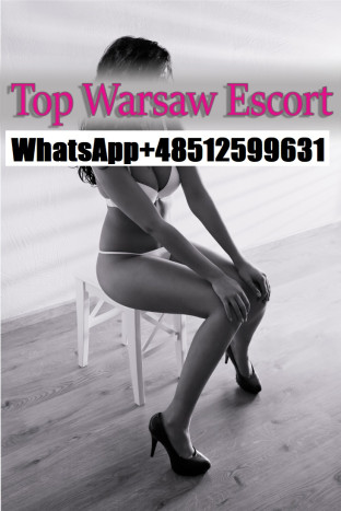 Victoria Top Warsaw Escort