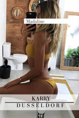 MADALINE