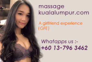 Massage Kuala Lumpur