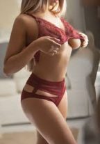 Escorts in Dubai