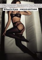 Amely Warsaw Escort Poland