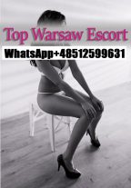 Victoria Top Warsaw Escort