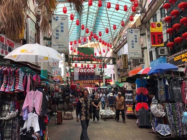 Petaling Street